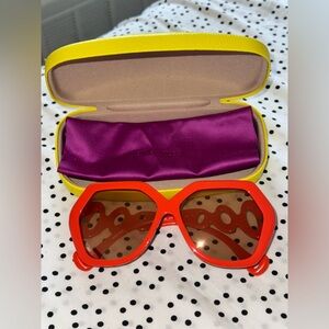 Pucci Sunglasses